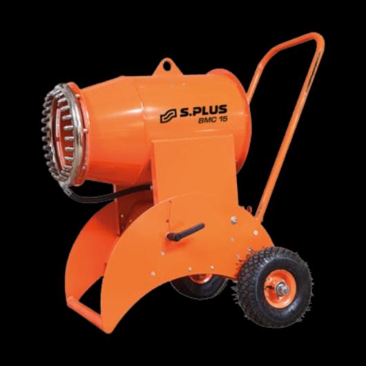 Chauffage ventilation DISPROTECH Chauffage ventilation DISPROTECH